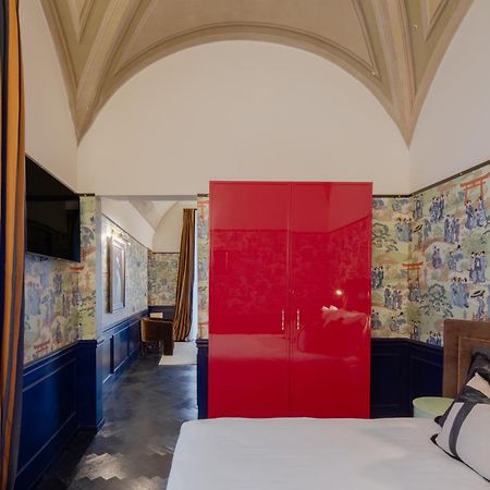 The Couper Condotti Rome Exterior photo