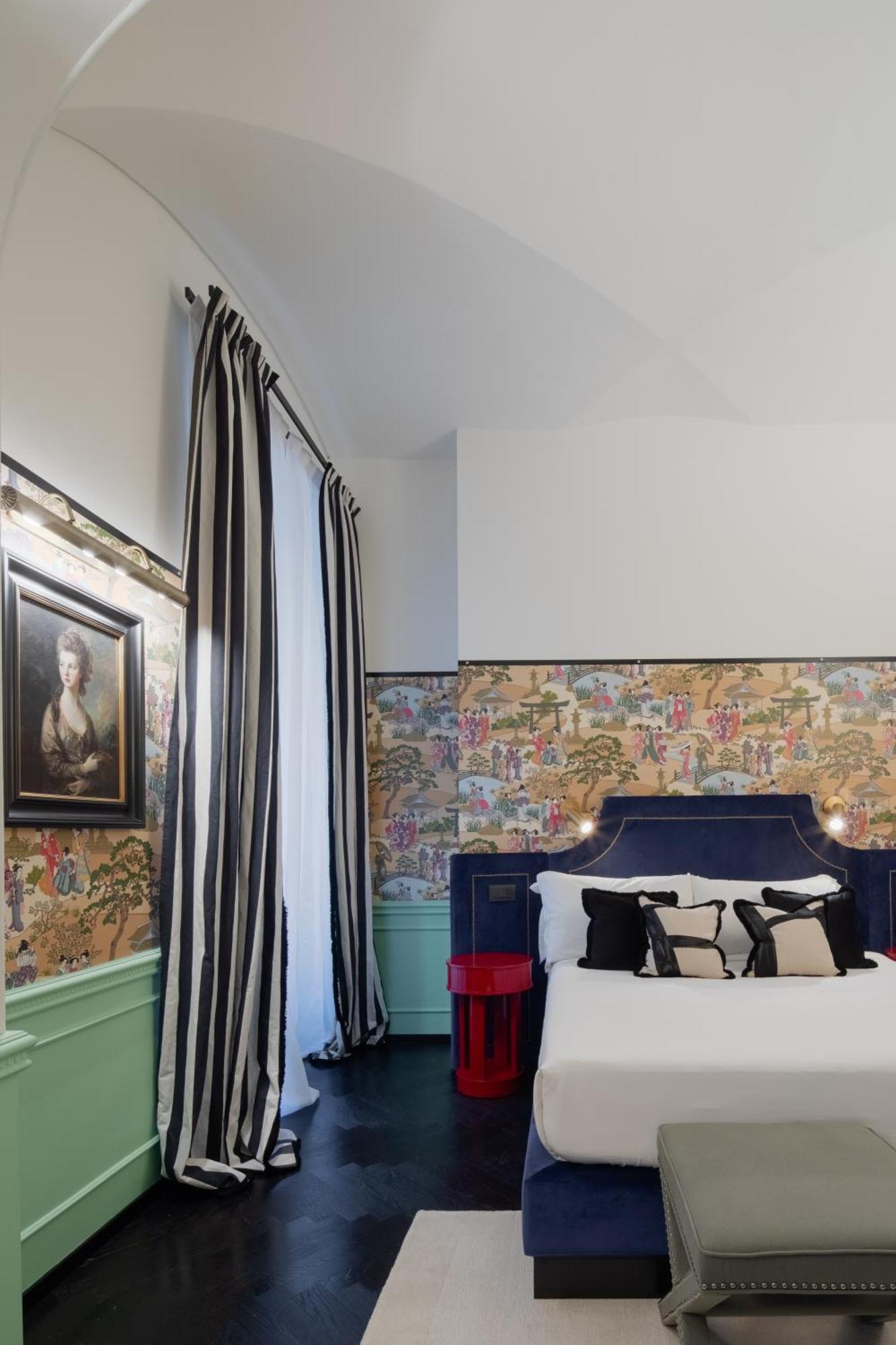 The Couper Condotti Rome Exterior photo