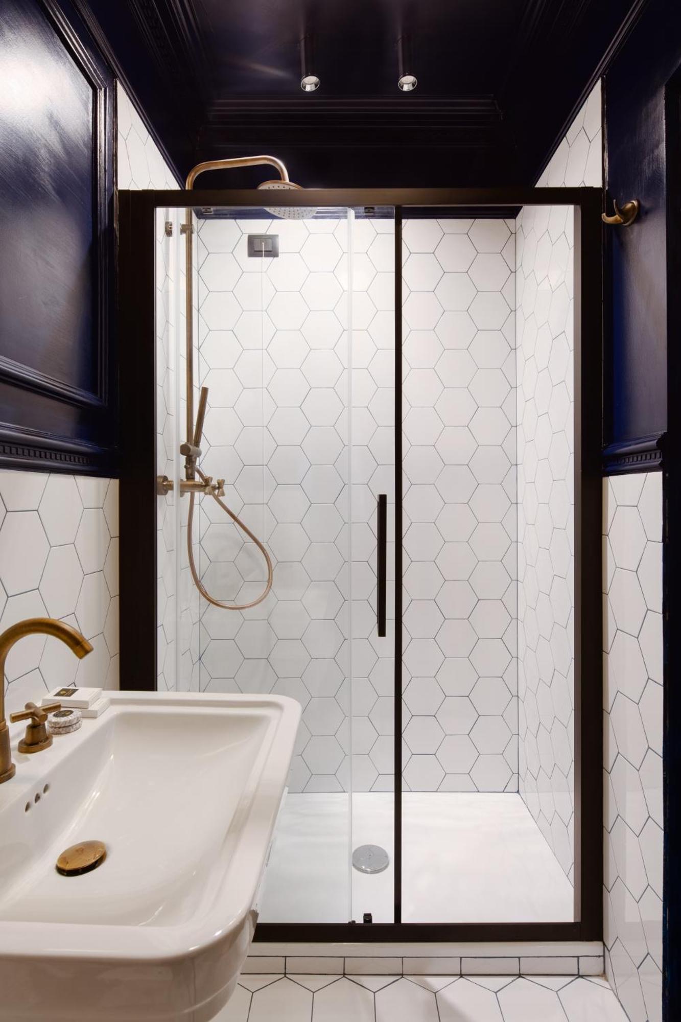 The Couper Condotti Rome Exterior photo