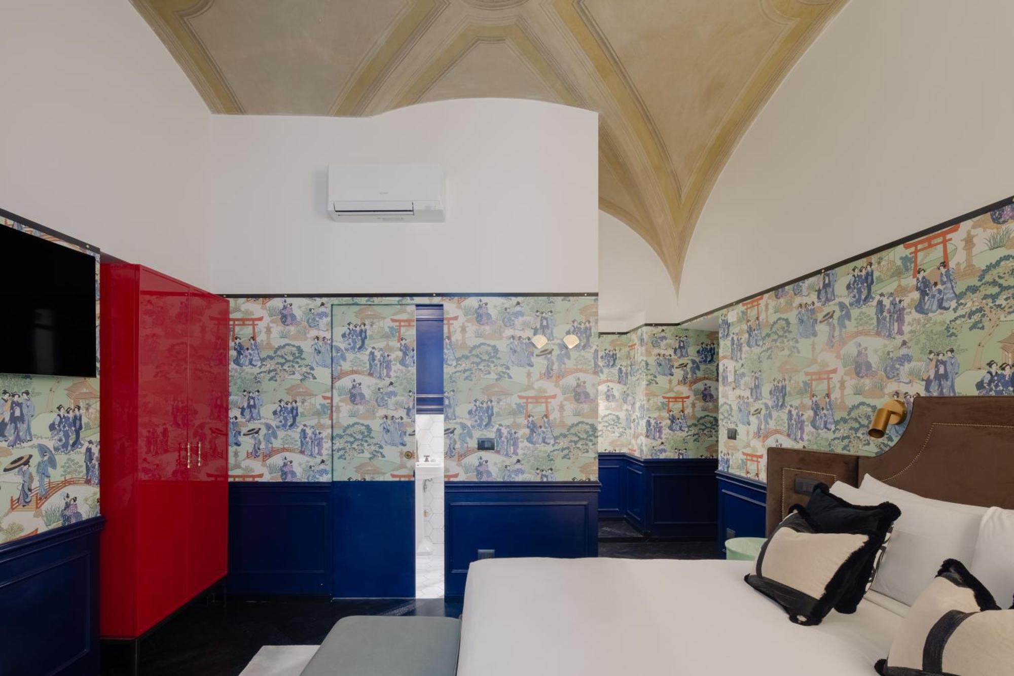 The Couper Condotti Rome Exterior photo