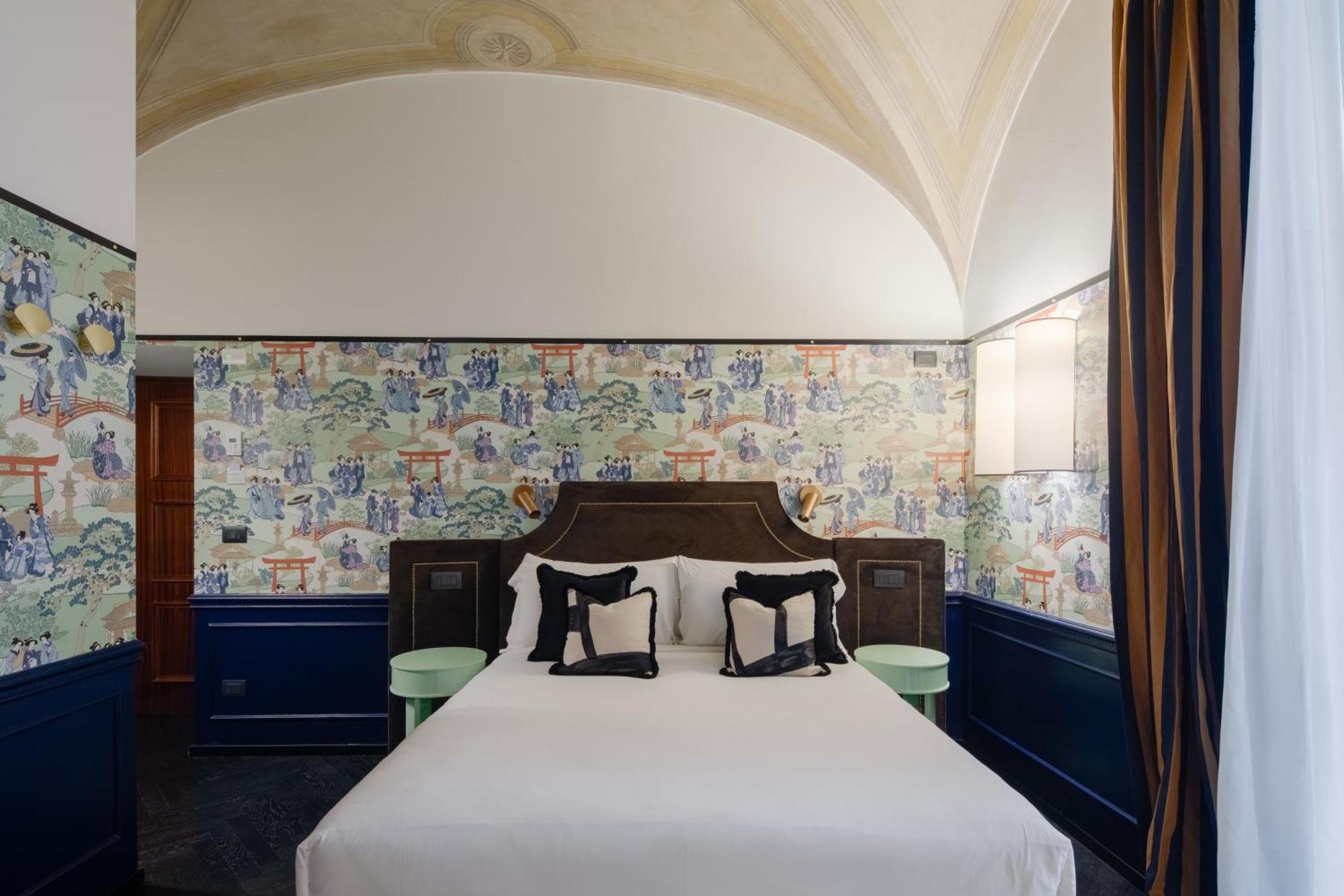 The Couper Condotti Rome Exterior photo