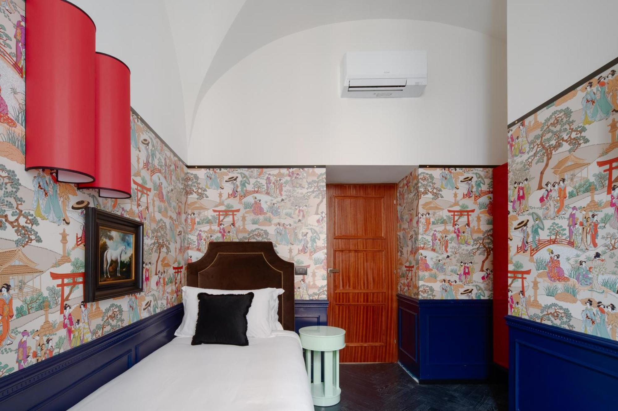 The Couper Condotti Rome Exterior photo