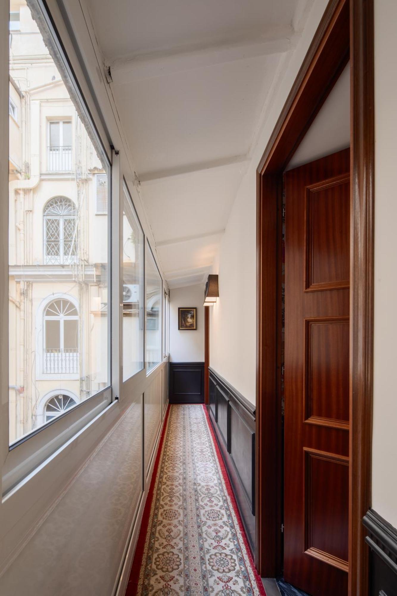 The Couper Condotti Rome Exterior photo