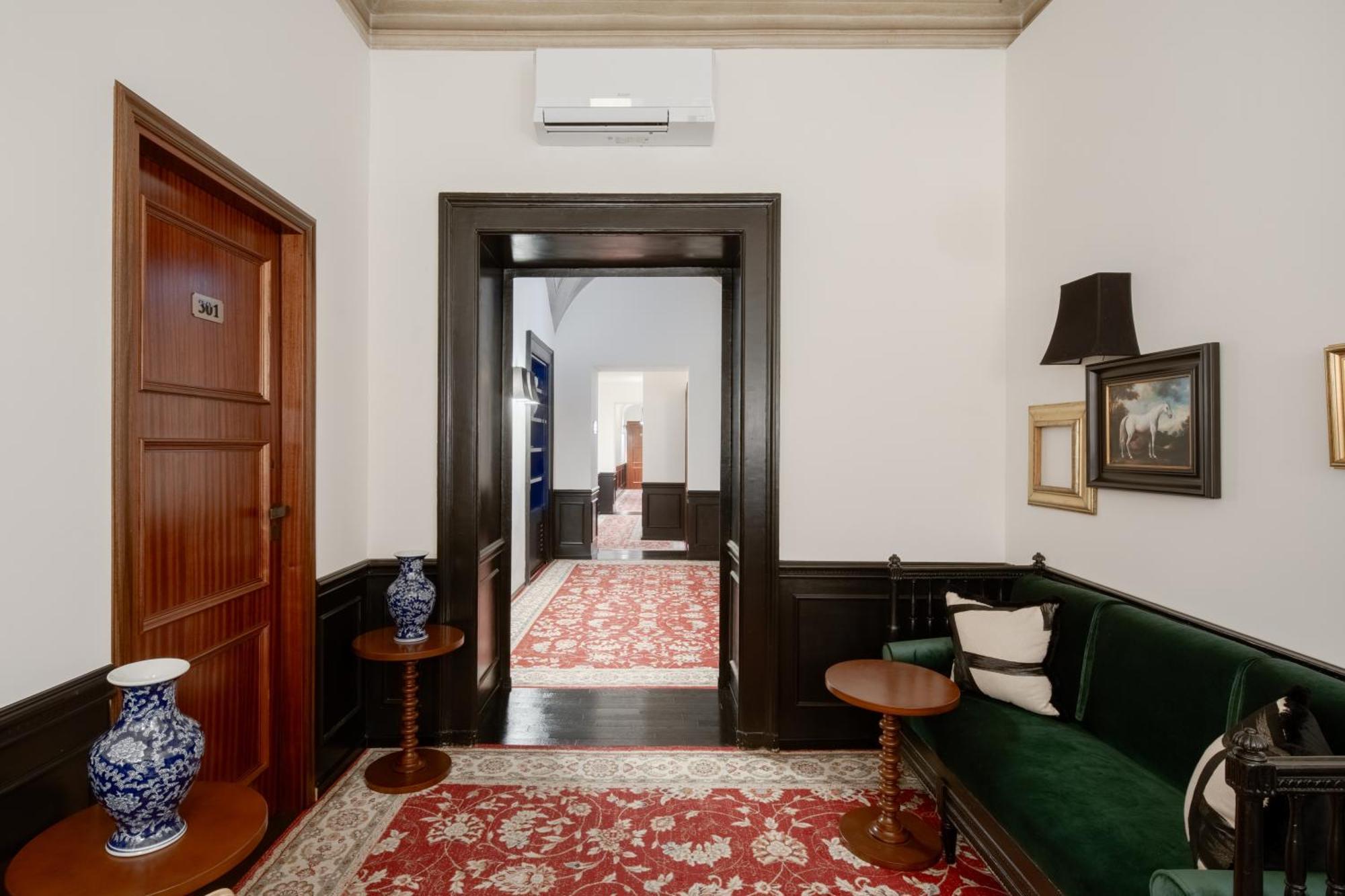 The Couper Condotti Rome Exterior photo