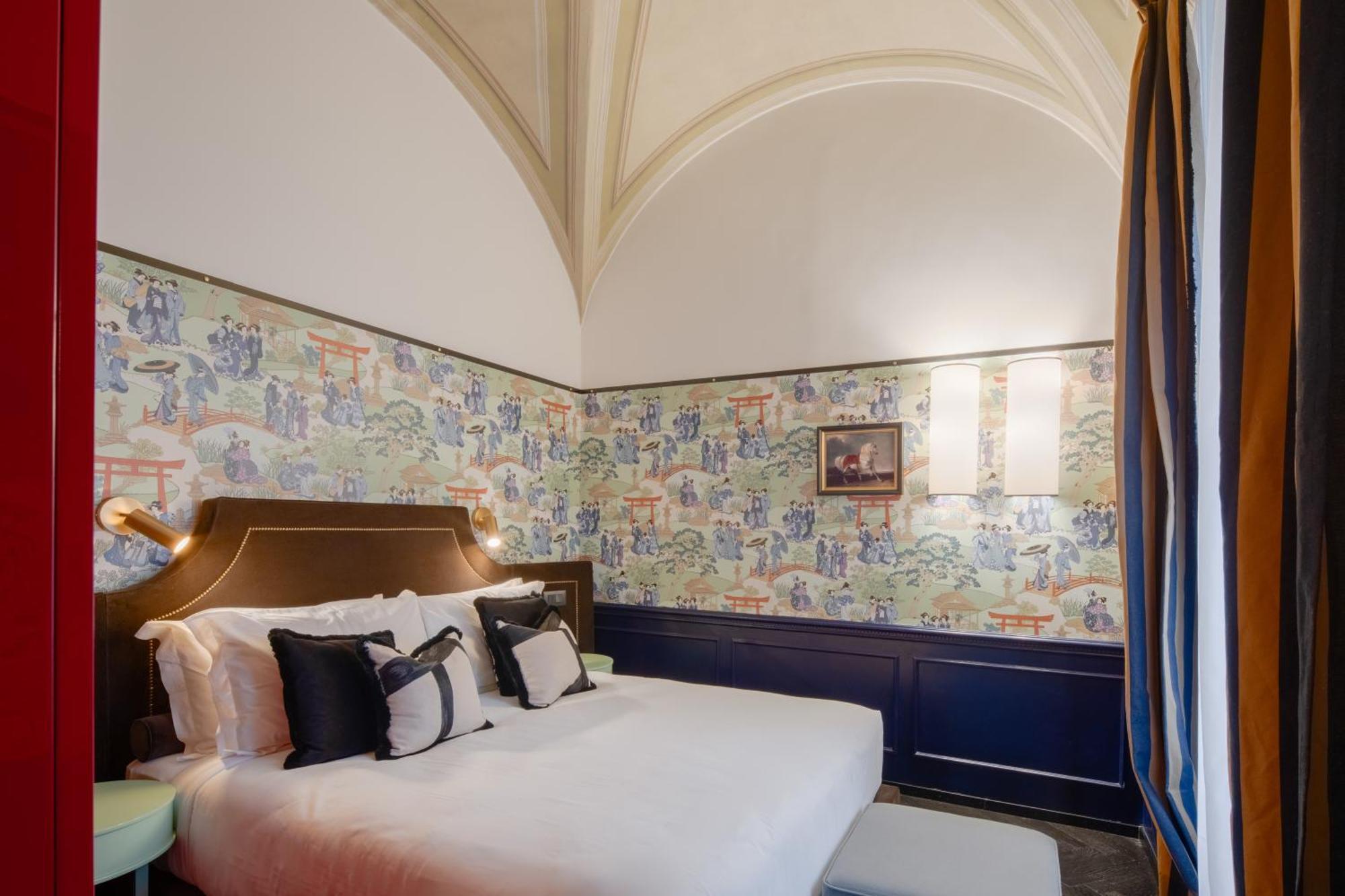 The Couper Condotti Rome Exterior photo